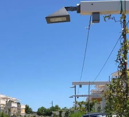 Interno H10 - Olimpia Apartman Policoro