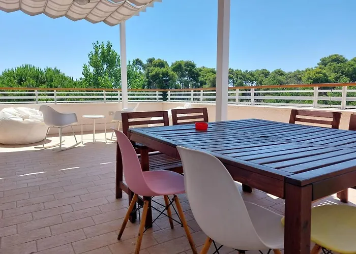 Interno H10 - Olimpia Apartman *