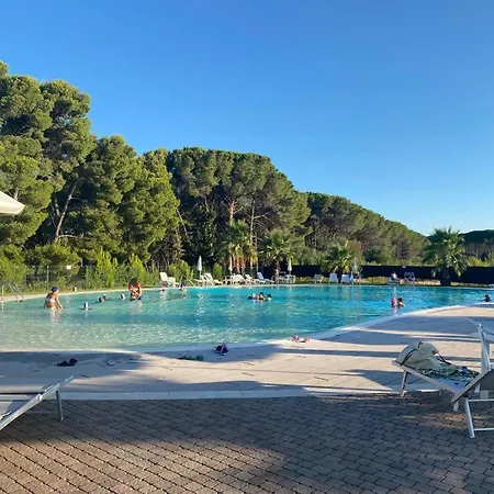 Appartamento Interno H10 - Olimpia