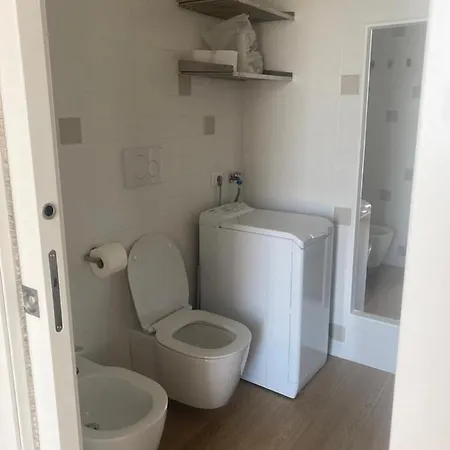 Appartamento Interno H10 - Olimpia *