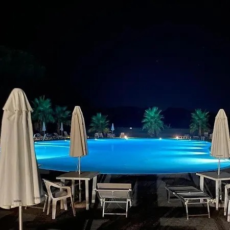 Interno H10 - Olimpia