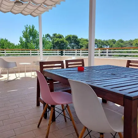 Interno H10 - Olimpia Appartamento *