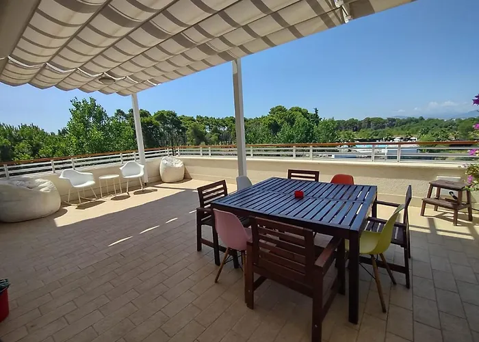 Interno H10 - Olimpia Apartman Policoro