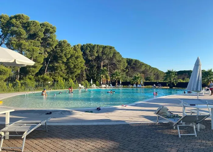 Apartman Interno H10 - Olimpia