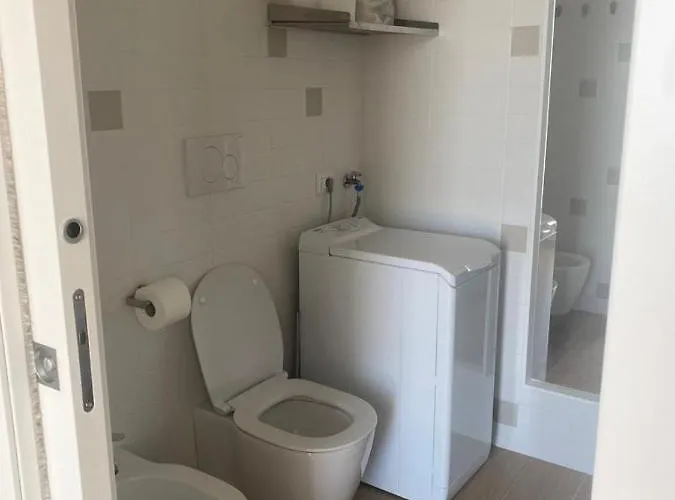 Appartamento Interno H10 - Olimpia *