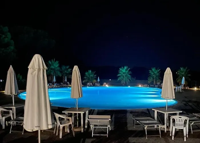 Interno H10 - Olimpia